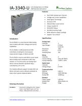 IA-3340-U