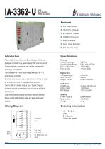 IA-3362-U