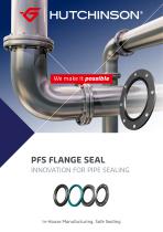 PFS Flange Seal