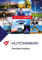 PRECISION SEALING SYSTEMS