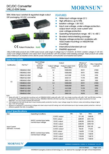 VRB_LD-50W