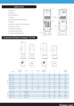 Gamma Pulsatron Compact - 11