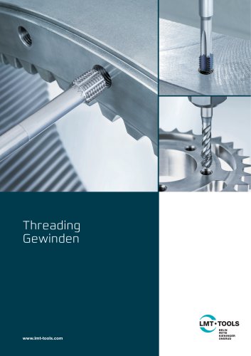 Threading - Tools and Knowledge Catalog