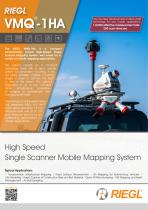 RIEGL VMQ -1HA