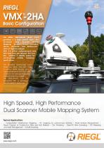 RIEGL VMX-2HA-BC