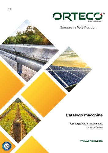 catalogo ORTECO 2024 ITA