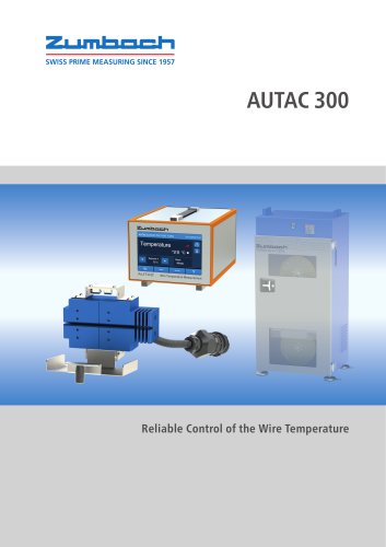 AUTAC 300