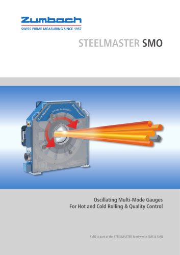 STEELMASTER SMO