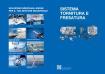 Panoramica dei prodotti RÖHM-8