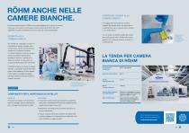 Strumenti di serragio e presa per componenti del settore aerospaziale-10