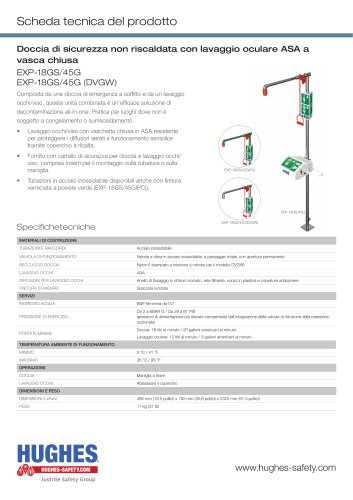 EXP-18G(S)/45G Datasheet