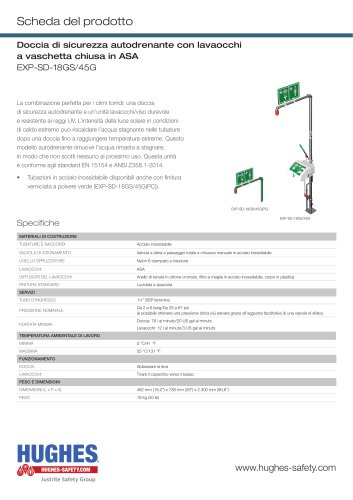 EXP-SD-18G(S)/45G Datasheet