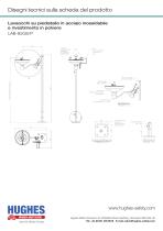 LAB-85GS/P Product Datasheet - 2