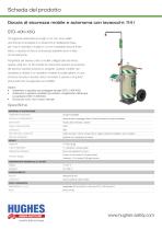 STD-40K/45G Product Datasheet - 1