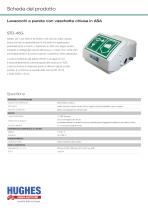 STD-45G Product Datasheet - 1