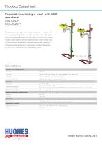 STD-75G/P Product Datasheet