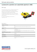 STD-75G Product Datasheet