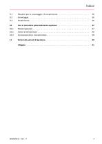 Istruzioni per il montaggio e l'uso Compressore pneumatico - MPLV2, SPLV2, GPLV2 - 5