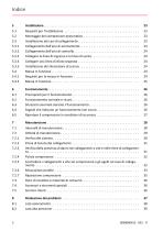 Istruzioni per il montaggio e l'uso Compressore pneumatico - MPLV4, MPLV7, SPLV3, SPLV10, GPLV - 4