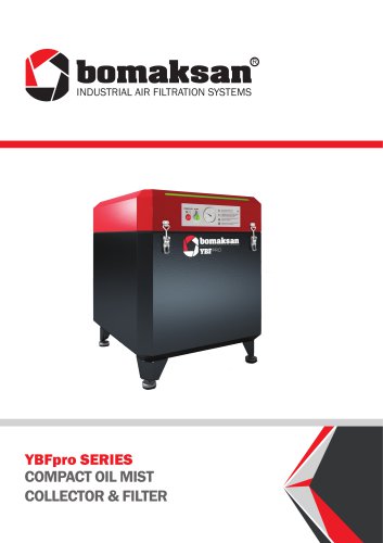 YBFpro SERIES