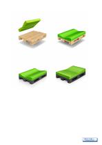 CONVERT ROLL PALLET -3