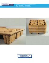 pulp pallet - 1