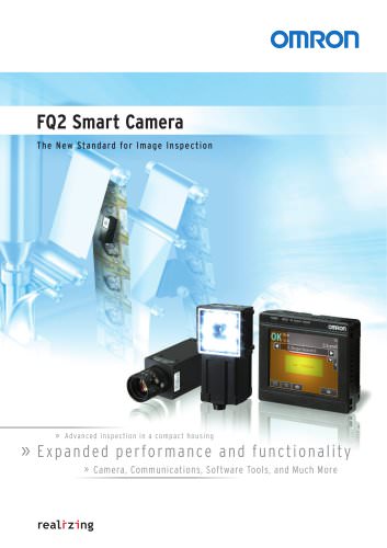 FQ2 Smart camera