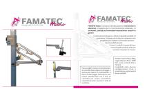 FAMATEC mano - 1