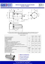 Catalogo riscaldatori acqua - 5