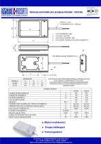 Catalogo riscaldatori contatto - 3