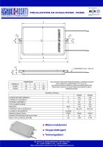 Catalogo riscaldatori contatto - 5