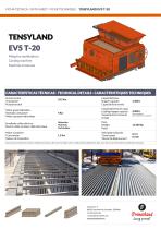 Tensyland EV-5 T-20