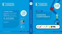 Essentra Components - 1