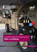 Essentra Defence Brochure Italian-1