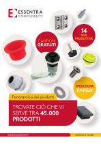Essentra Product Overview Italian
