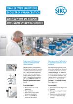 Changeover Solutions I Industria Farmaceutica-1
