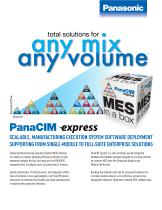 PanaCIM® Express