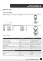 Catalogo delle attrezzature SaniForce - 15