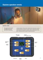 ProMix™ 2KS Sistema di dosaggio elettronico a due componenti - 5