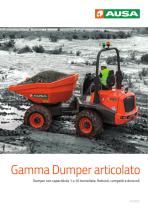 Gamma Dumper articolato