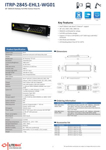 ITRP-2845-EHL1-WG01