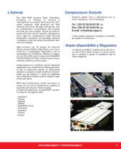 Catalogo Generale - B.M.P - Catalogo PDF | Documentazione Tecnica ...