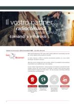 Brochure del prodotto - 2