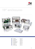 19 enclosures