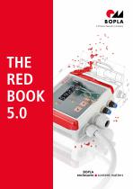 THE RED BOOK 5.0