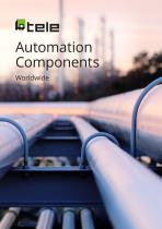 Overview Folder Automation Components