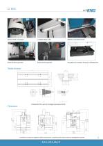 Catalogo echoENG Centri di lavoro - 15