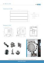 Catalogo echoENG Centri di lavoro - 17