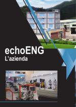 Catalogo echoENG Centri di lavoro - 2