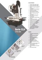 Catalogo echoENG High Performance Machining centers - 4